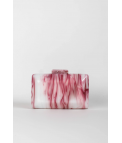 POCHETTE PERDES - ROSE