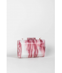 BOLSO CLUTCH PERDES - ROSA