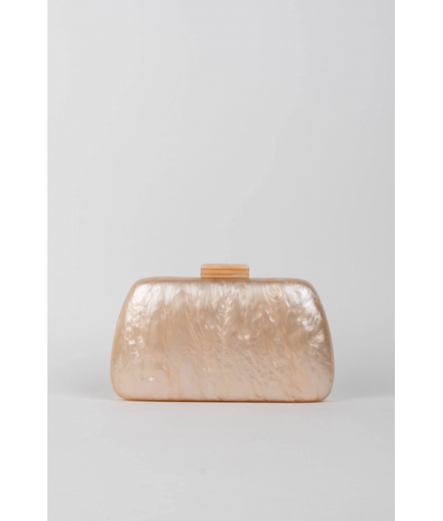 POCHETTE RAKIS - BEIGE