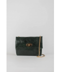 BANDOLERA ANNABELLA - VERDE BOTELLA