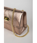 BANDOLERA ANNABELLA - BRONCE