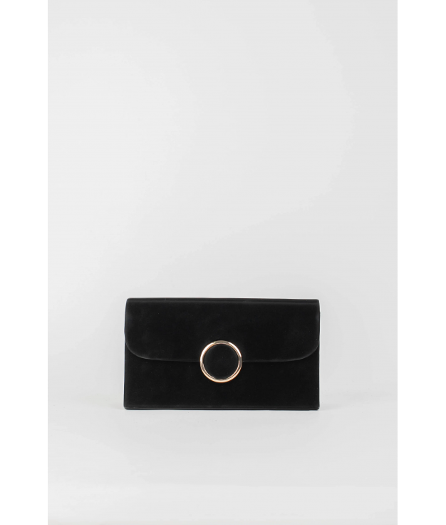 IDOR TOTE BAG - BLACK