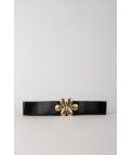 CEINTURE GABRAN - NOIR