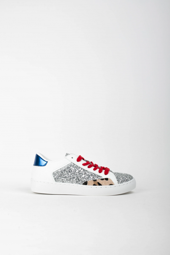 SNEAKERS TINTANE - AZUL