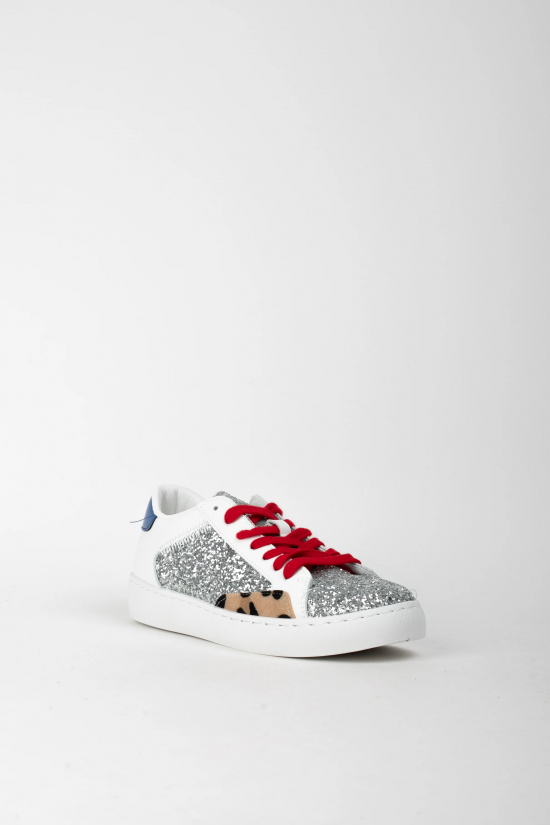 SNEAKERS TINTANE - AZUL 2