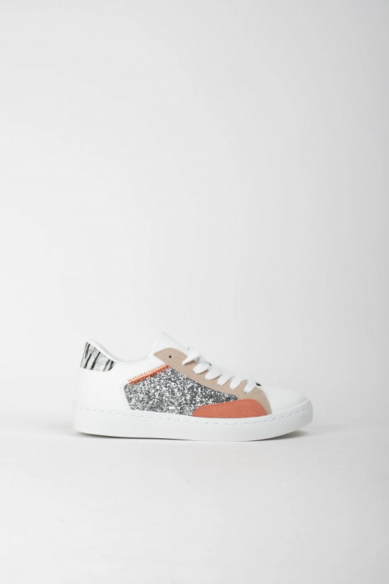 SNEAKERS TINTANE - BLANCO PIANNO 39 2