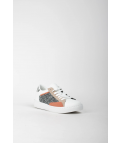 SNEAKERS TINTANE - BLANCO