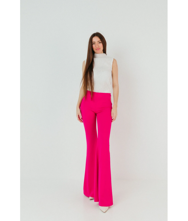 PANTALONE VADOL - FUCSIA