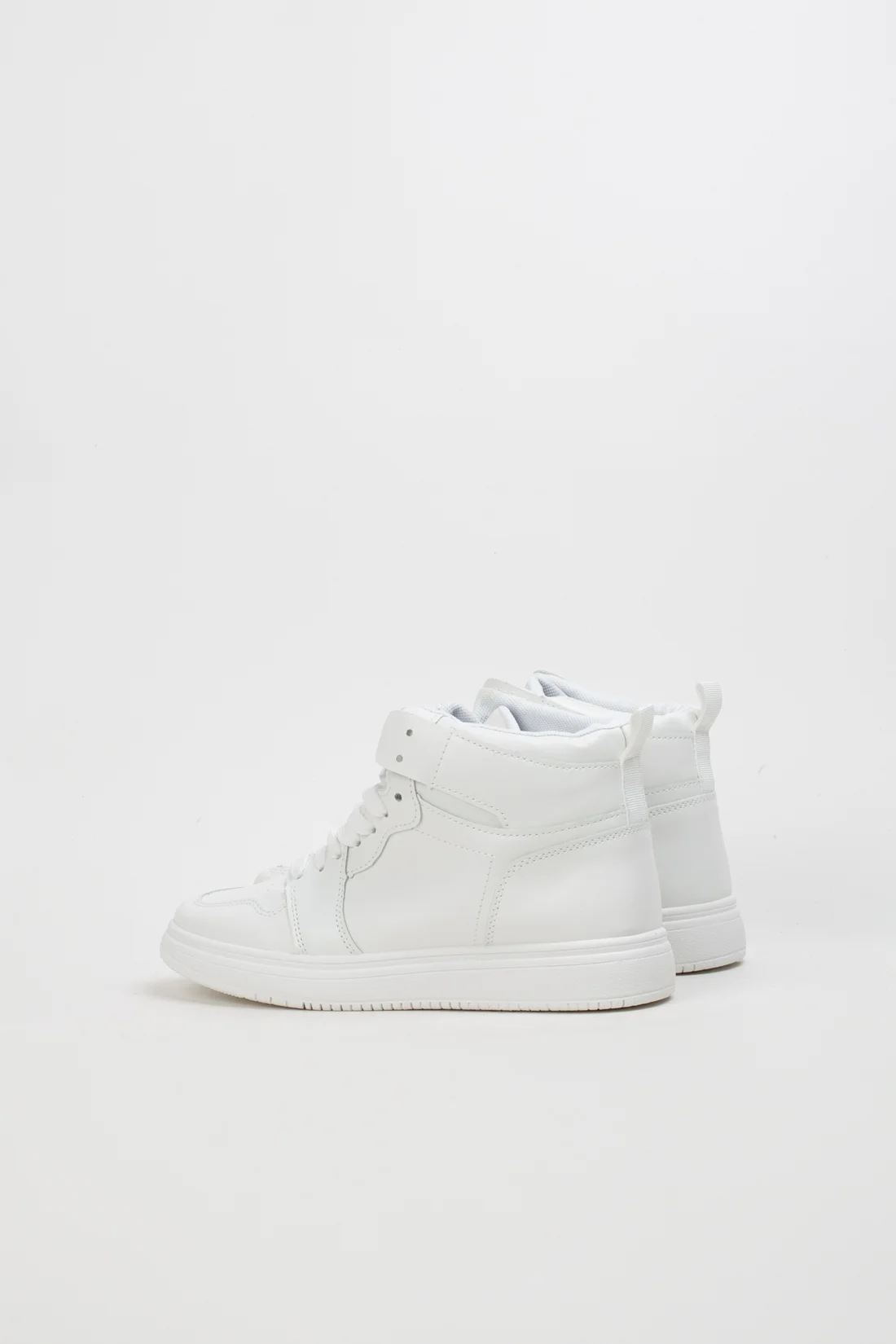 SNEAKERS CASUAL DONER - BLANCO