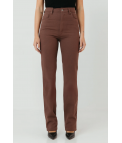 PANTALÓN TACUS - MARRÓN