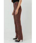 PANTALÓN TACUS - MARRÓN