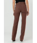 PANTALÓN TACUS - MARRÓN