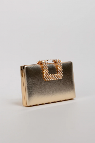 POCHETTE PHONOS - OR