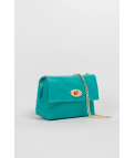 BANDOLERA ANNABELLA - TURQUESA