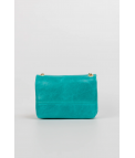 BANDOLERA ANNABELLA - TURQUESA