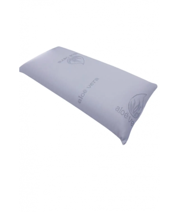 VISCOELASTIC PILLOW ALOE VERA