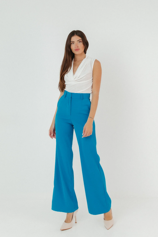 PANTALÓN INUR - AZUL