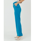 PANTALON INUR - BLEU
