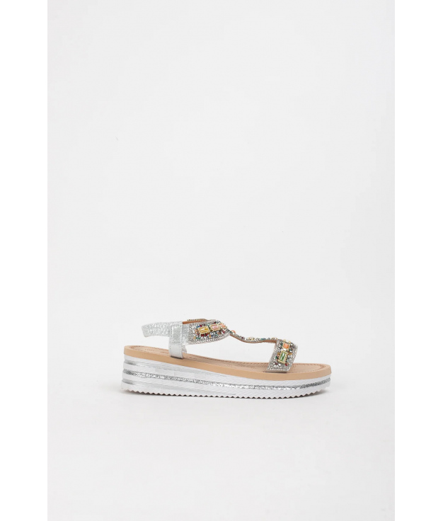 WEDGE NORMES - SILVER