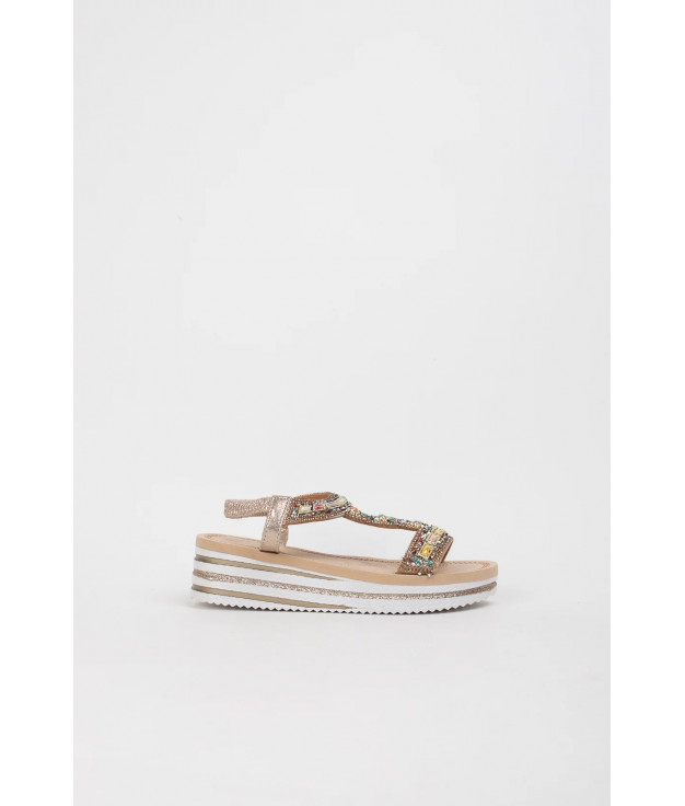 WEDGE NORMES - GOLD