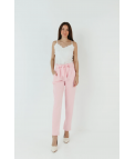 PANTALÓN CRONTE - ROSA