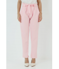 PANTALÓN CRONTE - ROSA
