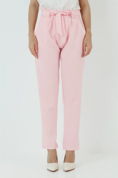 PANTALÓN CRONTE - ROSA 2