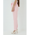 PANTALÓN CRONTE - ROSA