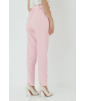 PANTALÓN CRONTE - ROSA