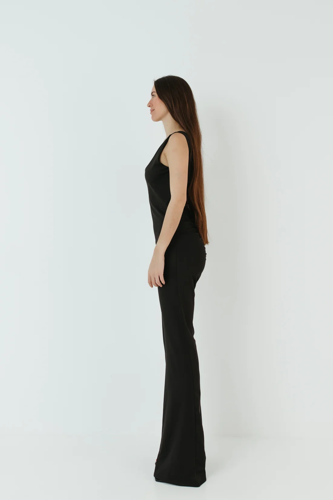 URPAL OVERALL - BLACK