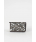 BANDOLERA SAICUL - PLATA