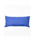 FROCHETA 100% ALGODÃO - AZUL