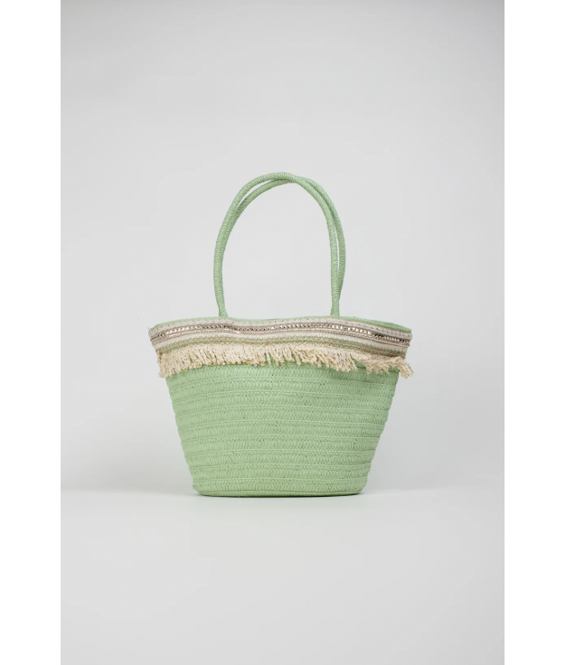 EJAS CARRYCOT - GREEN