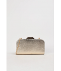 POCHETTE DROKE - OR