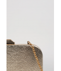 POCHETTE DROKE - OR
