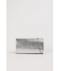 SAC À MAIN CORUL - ARGENT