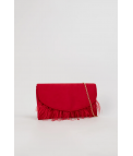 BOLSO SOBRE TIRTO - ROJO