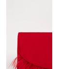 BOLSO SOBRE TIRTO - ROJO