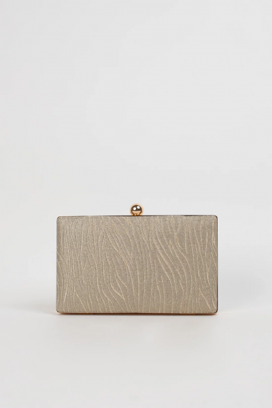 POCHETTE TRIGOS - OR