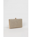 POCHETTE TRIGOS - OR