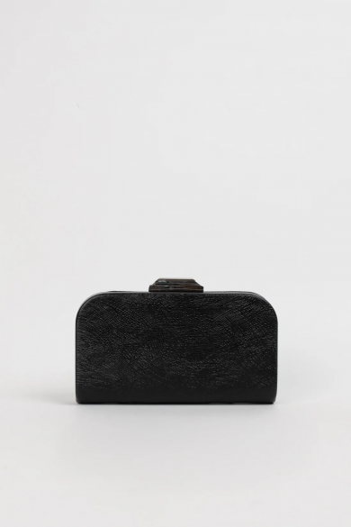 POCHETTE DROKE - NOIR