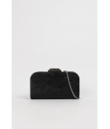 POCHETTE DROKE - NOIR