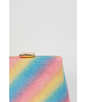 POCHETTE CLORAS - MULTICOLORE