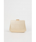 POCHETTE CLORAS - OR