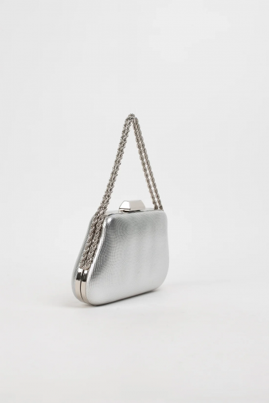 POCHETTE MUDIS - ARGENT 2