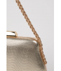 POCHETTE MUDIS - OR