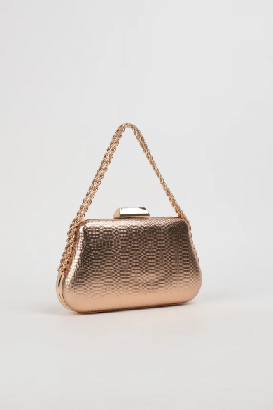 BOLSO CLUTCH MUDIS - CHAMPÁN 2