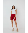 PACRA SHORTS - RED
