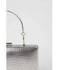 POCHETTE LOSDARE - ARGENT