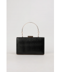 BOLSO CLUTCH LOSDARE - NEGRO